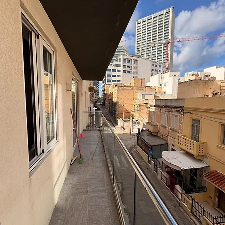 Paceville - 3a - Stylish 2br Centre *