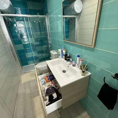 Paceville - 3a - Stylish 2br Centre Appartement *