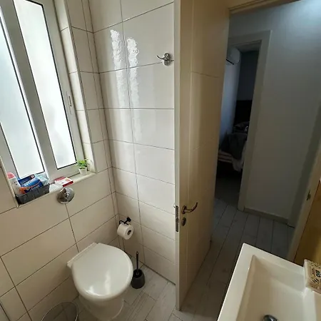 Paceville - 3a - Stylish 2br Centre San Giuliano