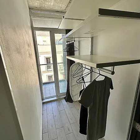 Paceville - 3a - Stylish 2br Centre