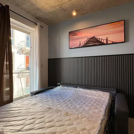 Paceville - 3a - Stylish 2br Centre