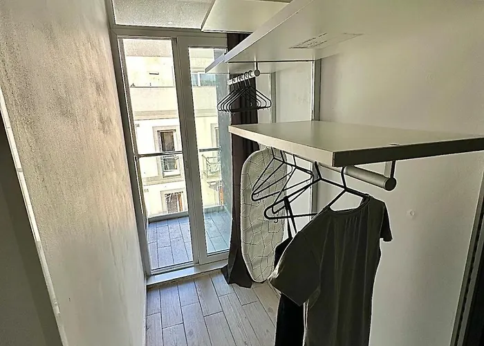 Paceville - 3a - Stylish 2br Centre