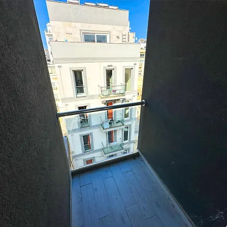 아파트 Paceville - 3a - Stylish 2br Centre