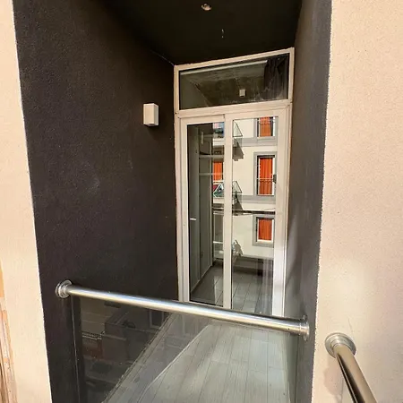 Апартаменты Paceville - 3a - Stylish 2br Centre