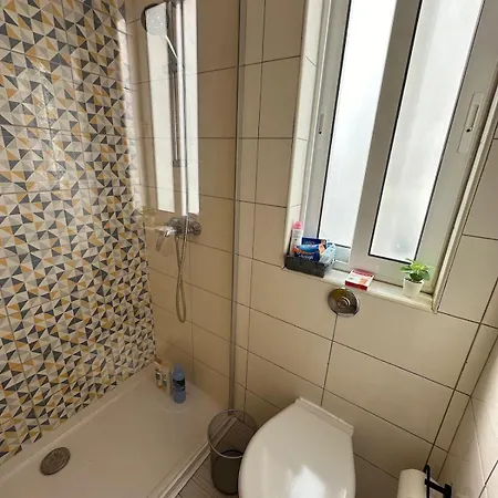 Paceville - 3a - Stylish 2br Centre Апартаменты