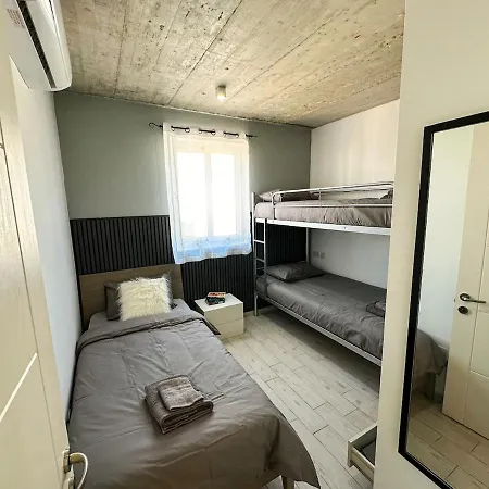 Апартаменты Paceville - 3a - Stylish 2br Centre *