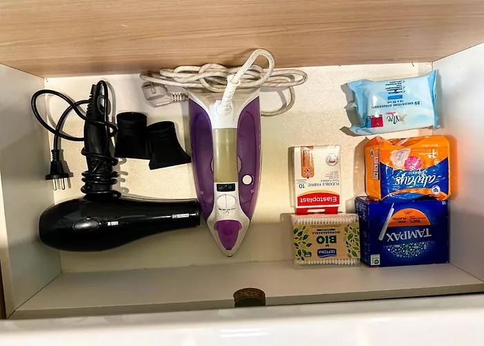 Paceville - 3a - Stylish 2br Centre * Saint Julian's