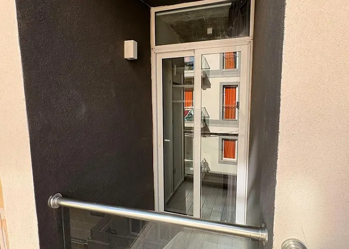 아파트 Paceville - 3a - Stylish 2br Centre