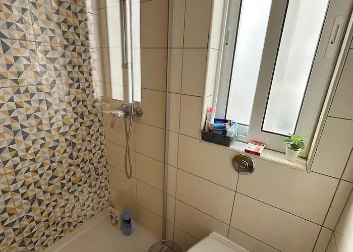 Paceville - 3a - Stylish 2br Centre 아파트