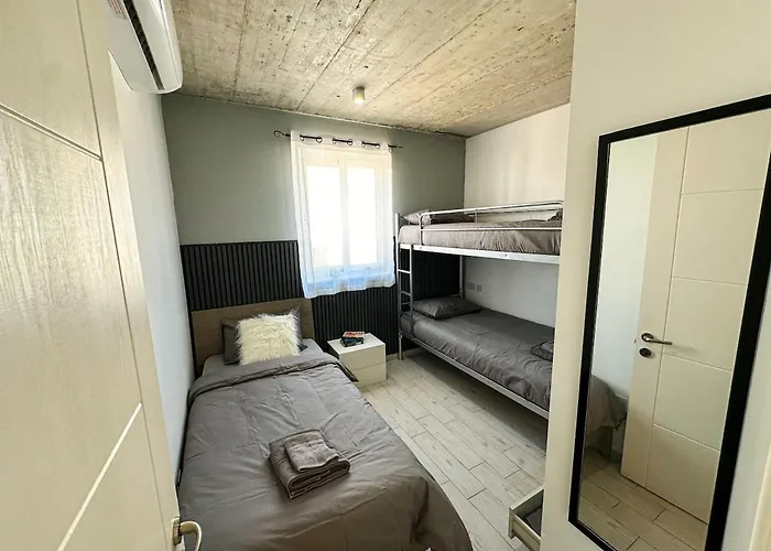 شقة Paceville - 3a - Stylish 2br Centre *