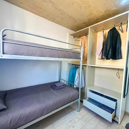 Paceville - 3a - Stylish 2br Centre *