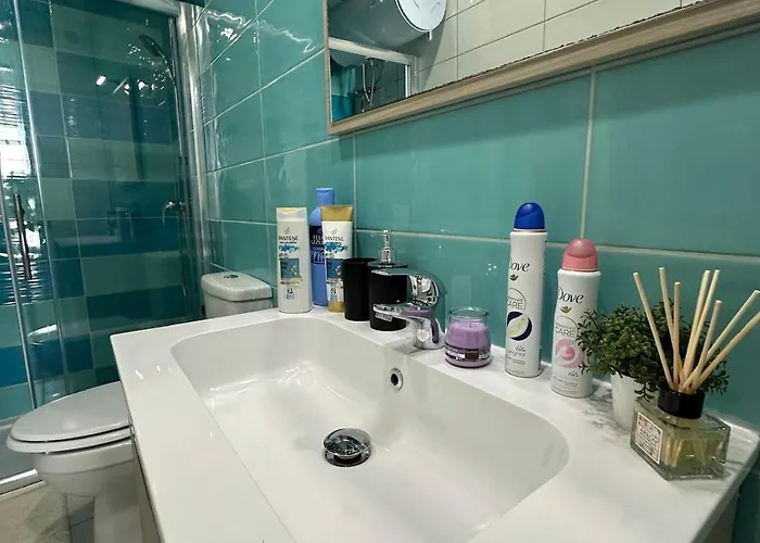 アパート Paceville - 3a - Stylish 2br Centre