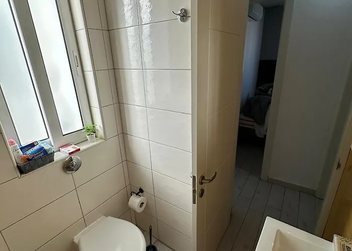 Paceville - 3a - Stylish 2br Centre Saint Julian's